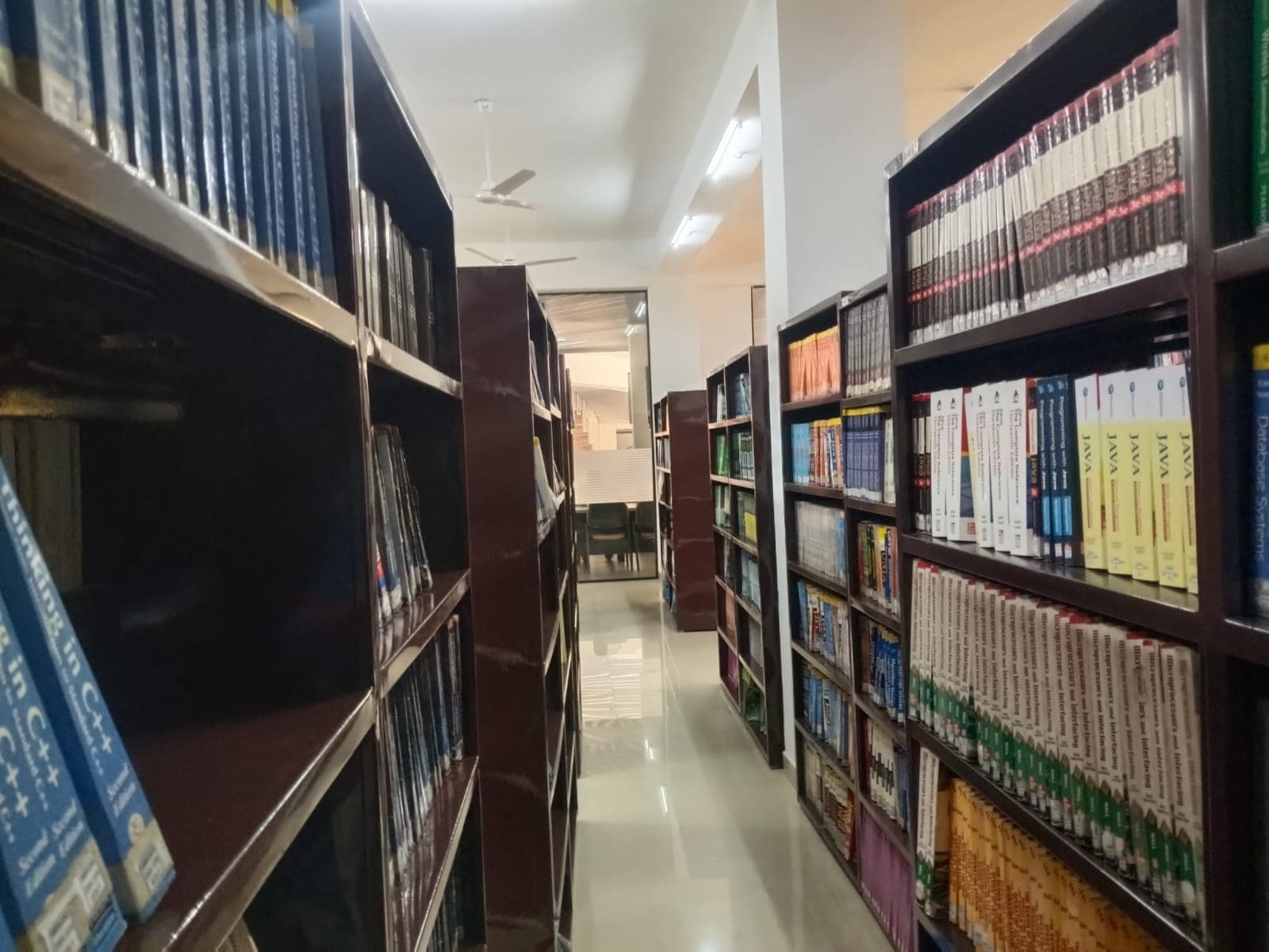 SAGE University Bhopal Academic Building photo 27